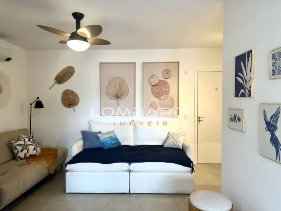 Imagem Apartamento novo no Itaguá