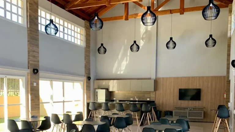 Imagem Monte Verona Eco Village