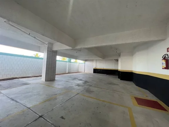 Imagem Apartamento com 1 dorm, Caiçara, Praia Grande - R$ 300 mil, Cod: 1751
