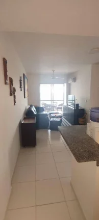 Imagem Apartamento à venda, 92 m² por R$ 900.000,00 - Mirim - Praia Grande/SP