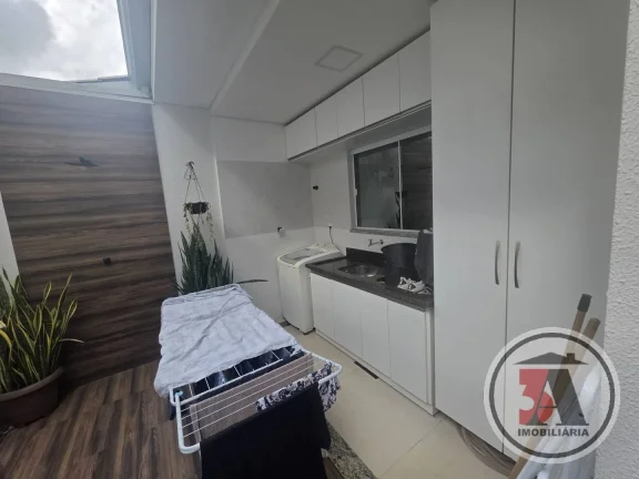 Imagem Residencial Rio Madeira - Sobrado 3 suítes