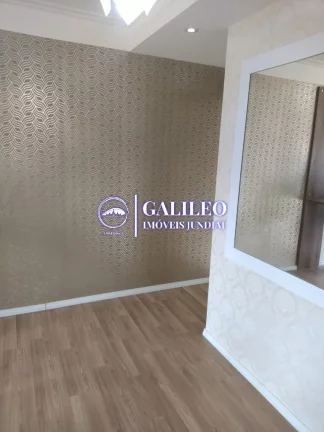 Imagem APARTAMENTO RESIDENCIAL em JUNDIAÍ - SP, JARDIM GUANABARA