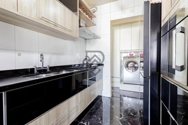 Imagem Apartamento frente ao Shopping Frei Caneca andar alto vista livre