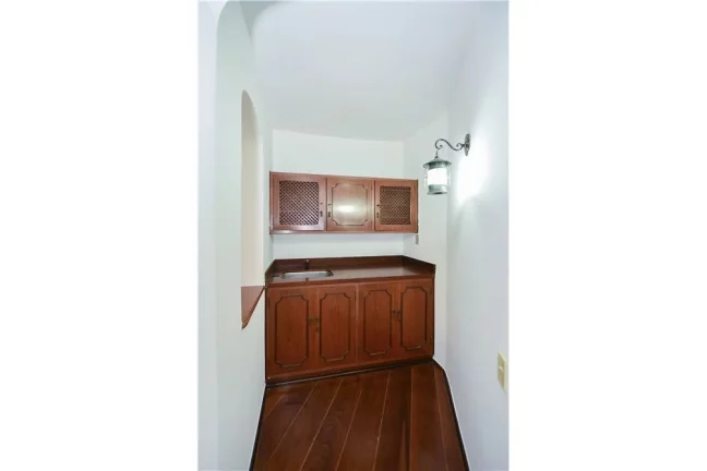 Imagem APARTAMENTO RESIDENCIAL em São Paulo - SP, Granja Julieta