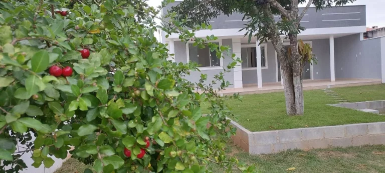 Imagem Casa em Itaipuaçu