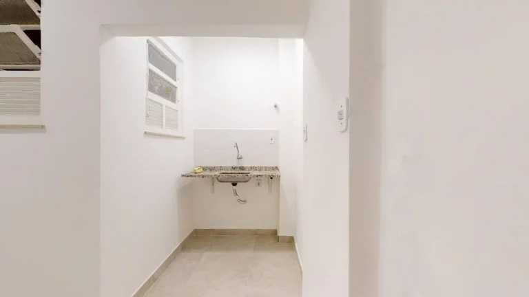Imagem ÓTIMO LOFT À VENDA 1 DORMITÓRIO NO CENTRO DO RIO DE JANEIRO
