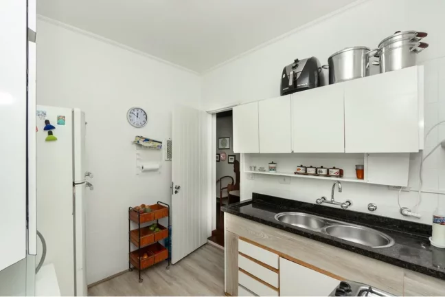 Imagem CASA RESIDENCIAL em São Paulo - SP, Jardim Petrópolis