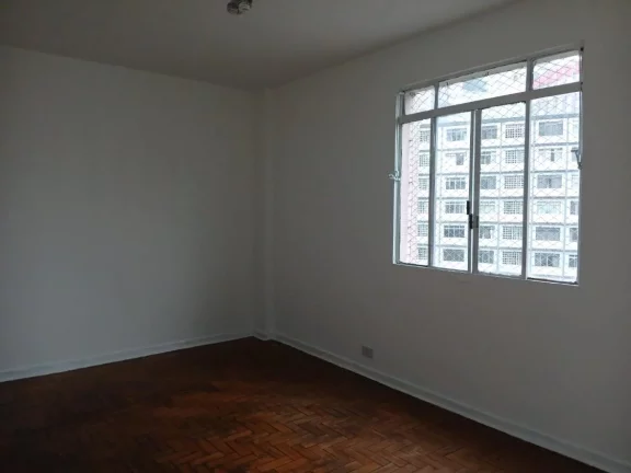 Imagem Apartamento com 1 dormitório na Bela Vista
