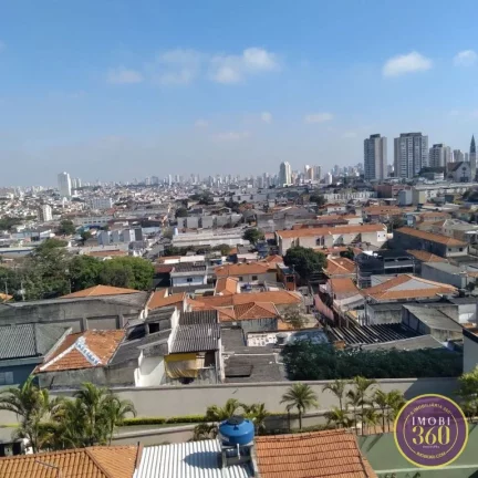 Imagem Apartamento para Venda em Vila Formosa, São Paulo - SP