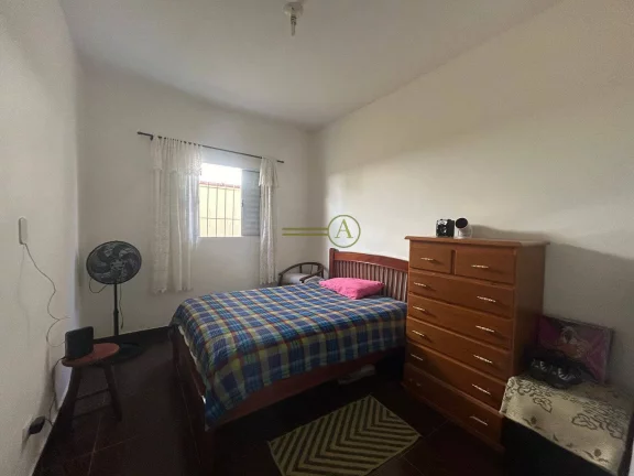 Imagem Oportunidade no Cidade Nova Peruíbe - 3 dorms (1 suíte) por apenas 300mil