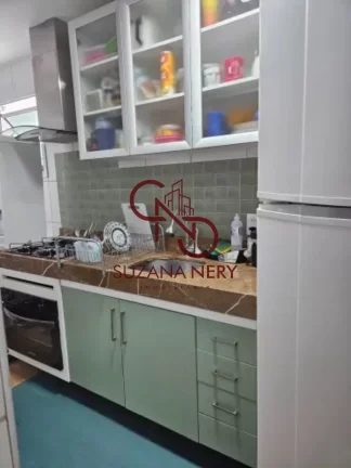 Imagem APARTAMENTO VISTA MAR MOBILIADO EM PONTA NEGRA