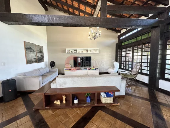 Imagem Casa duplex em condomínio, 8 quartos, 550m², São Bento - Cabo Frio