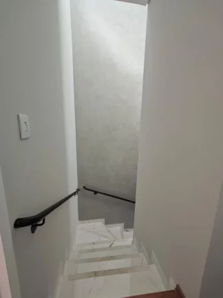 Imagem Sobrado Recém Construído - Geminados em Sorocaba