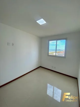 Imagem APARTAMENTO NOVINHO COM VISTA LATERAL PARA O MAR DE ITAPARICA / VILA VELHA - ES