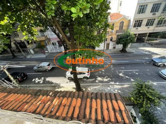 Imagem (28521) Rua Doutor Satamini - Tijuca