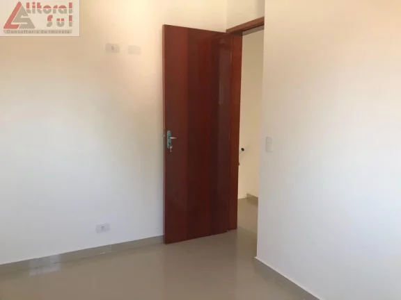 Imagem CASA RESIDENCIAL em PRAIA GRANDE - SP, REAL