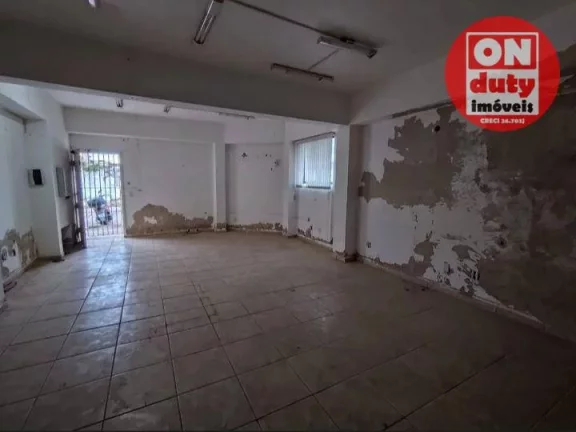 Imagem Prédio comercial à venda por R$ 1.250.000 - Estuário - Santos/SP