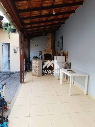 Imagem Casa à venda, 132 m² por R$ 959.000,00 - Vila Nova - Vila Velha/ES