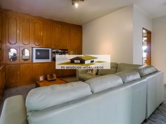 Imagem Sobrado à venda no bairro Bosque da Saúde - São Paulo/SP