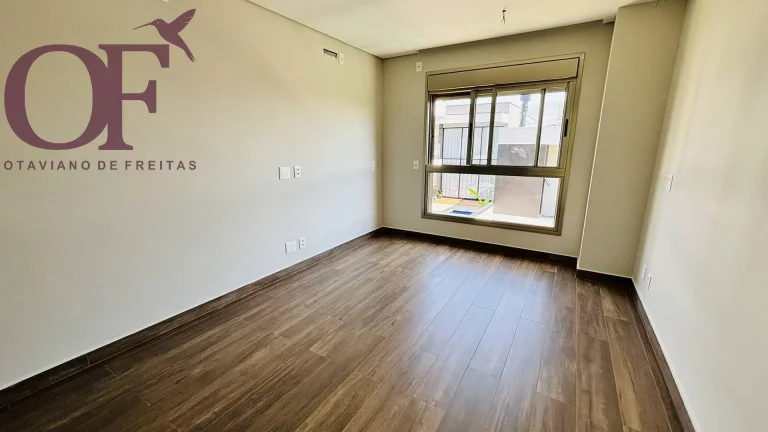 Imagem Lindíssima casa com piscina e 447m² - 4 Suítes - Brisas Jundiaí - Jundiaí