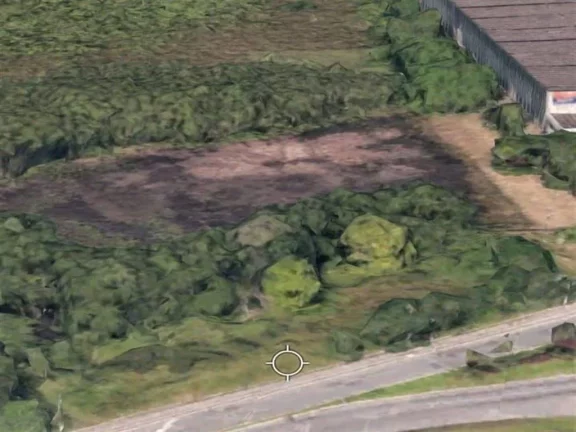 Imagem Terreno à venda, 28003 m² por R$ 18.000.000,00 - Tude Bastos (Sítio do Campo) - Praia Grande/SP