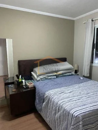 Imagem Apartamento 2 dormitórios, sala ampla, varanda com vista livre, cozinha americana com móveis plane...