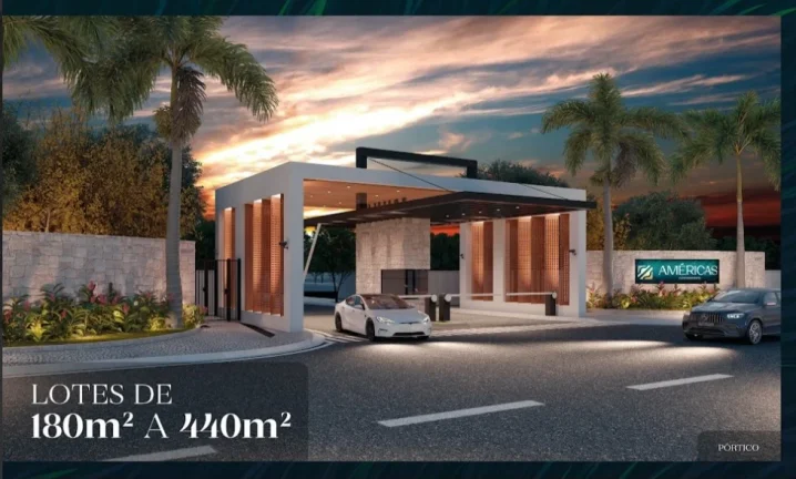 Imagem Americas club residence classe AA no Recreio infraestrutura completa