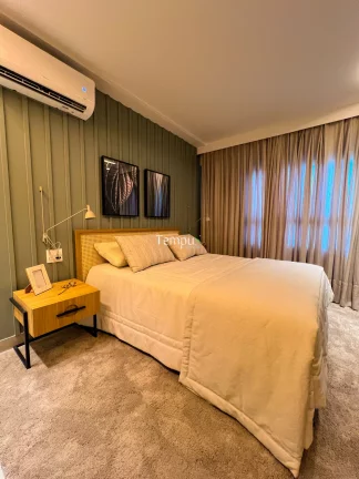 Imagem Liv Urban Marista - Apartamento no LIV URBAN à venda no bairro Setor Marista, 2 suítes, 71m² - Goiânia/GO