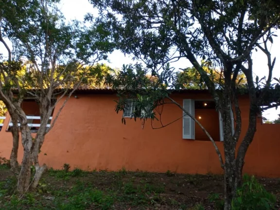 Imagem Chácara no Paraíso: Seu Refúgio em Cabreúva, Bairro Bananal