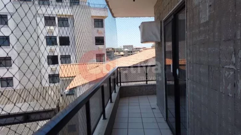 Imagem Apartamento com 4 dormitórios à venda, 88 m² por R$ 690.000,00 - Vila Nova - Cabo Frio/RJ