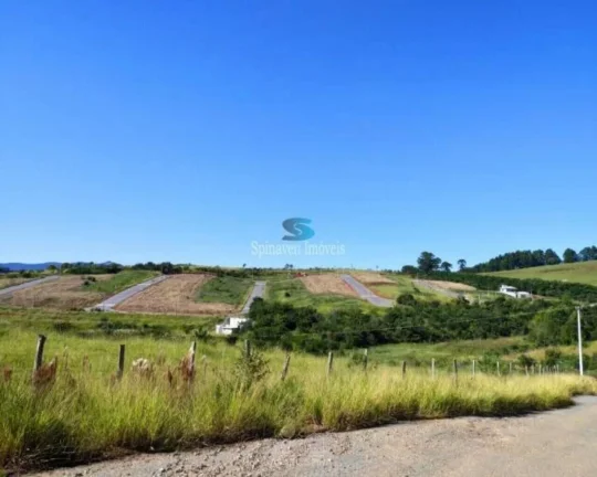 Imagem Terreno à venda no bairro Tanque - Atibaia/SP