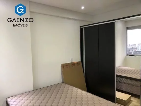 Imagem Apartamento Studio The Cittyplex Osasco totalmente mobilhado