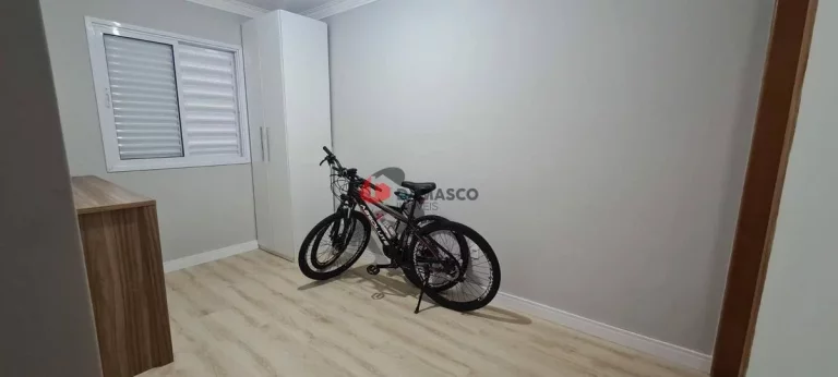 Imagem Cobertura à venda 3 Quartos, 2 Suites, 2 Vagas, 170M², Nova Gerty, São Caetano do Sul - SP