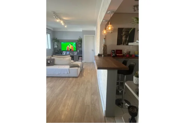 Imagem APARTAMENTO RESIDENCIAL em São Paulo - SP, Vila Leopoldina