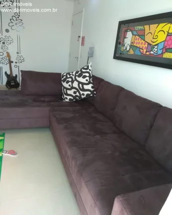 Imagem APARTAMENTO RESIDENCIAL em Sao Paulo - SP, Mandaqui