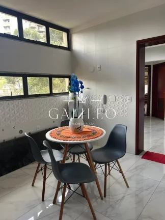 Imagem APARTAMENTO Á VENDA NO CONDOMÍNIO PORTO BELLO EM JUNDIAÍ -SP