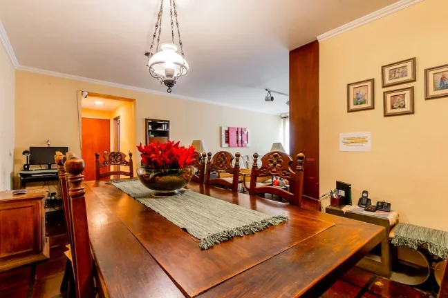 Imagem Imperdível oportunidade: Apartamento de 3 quartos com suíte e vaga na garagem em Perdizes, São Paulo - SP