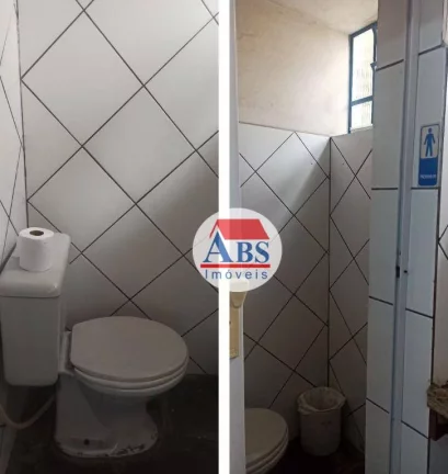 Imagem Loja à venda, 120 m² por R$ 750.000,00 - Jardim Casqueiro - Cubatão/SP