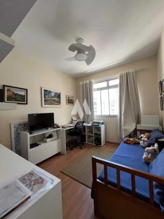 Imagem Apartamento 3 quartos sendo 1suíte/Gonazaga