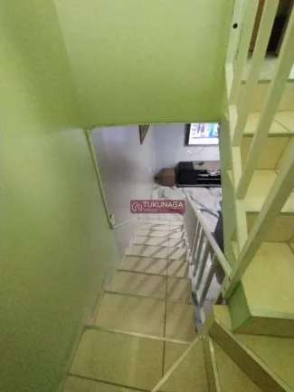 Imagem Prédio à venda, 225 m² por R$ 500.000,00 - Jardim Paraíso - Guarulhos/SP