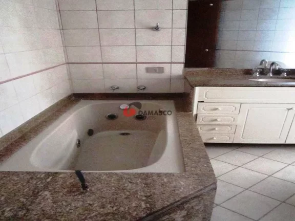 Imagem Apartamento à venda 3 Quartos, 2 Suites, 2 Vagas, 139M², Baeta Neves, São Bernardo do Campo - SP