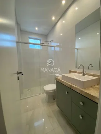 Imagem Apartamento alto padrão mobiliado beira mar