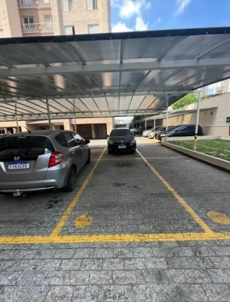 Imagem Vendo Apto Santo André, Bairro Parque Erasmo Assunção