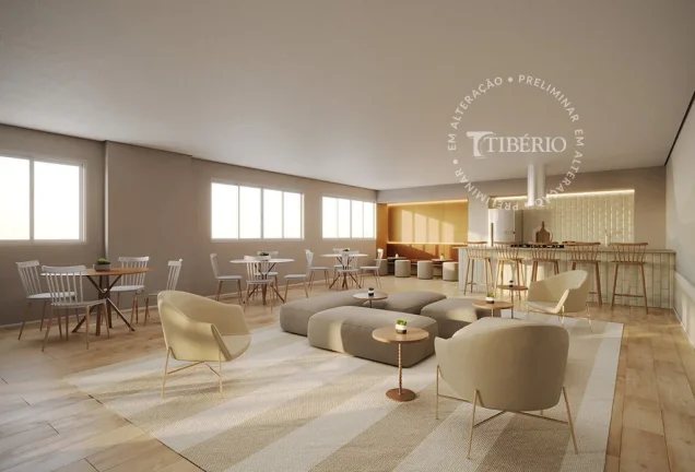 Imagem Apartamento à venda em São Paulo, Alto da Boa Vista, com 2 quartos, 45,6m2