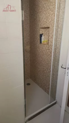 Imagem Lindo Apartamento de 69m² 3 dorms - Condomínio Módulo 2