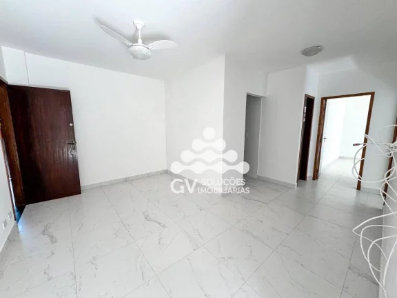 Imagem Apartamento com 2 dormitórios à venda, 68 m² por R$ 370.000 - Praia do Sapê - Ubatuba/SP