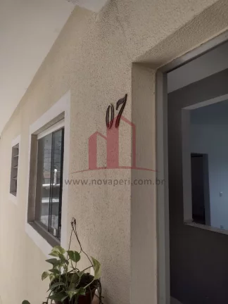 Imagem APARTAMENTO RESIDENCIAL em FRANCO DA ROCHA - SP, ESTÂNCIA LAGO AZUL