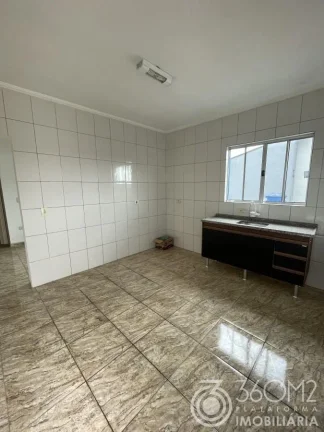 Imagem Sobrado para Venda em Santo André / SP no bairro Parque Gerassi