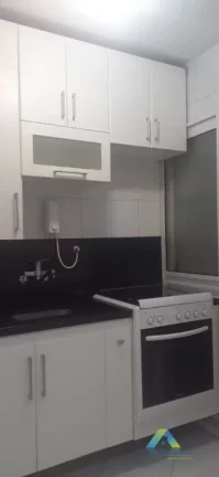 Imagem Apartamento com 3 dormitórios à venda, 64 m² por R$ 430.000,00 - Morumbi - São Paulo/SP