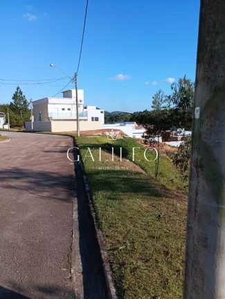 Imagem TERRENO Á VENDA EM CONDOMÍNIO LAGUNA VÁRZEA PAULISTA -SP